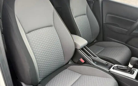 Honda Fit, 2022 год, 1 190 099 рублей, 19 фотография