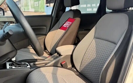 Honda Fit, 2022 год, 1 190 099 рублей, 10 фотография