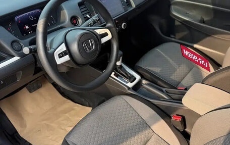 Honda Fit, 2022 год, 1 190 099 рублей, 9 фотография