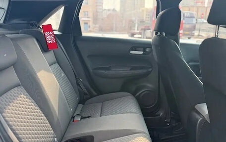 Honda Fit, 2022 год, 1 190 099 рублей, 20 фотография