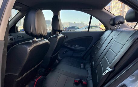 Nissan Almera, 2005 год, 325 000 рублей, 7 фотография