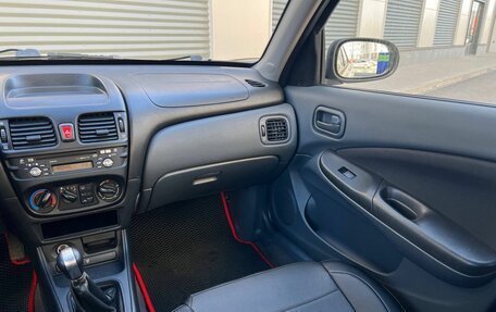 Nissan Almera, 2005 год, 325 000 рублей, 9 фотография