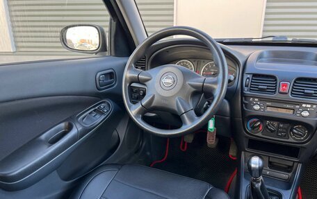 Nissan Almera, 2005 год, 325 000 рублей, 8 фотография