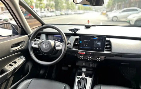 Honda Fit, 2022 год, 1 393 099 рублей, 9 фотография