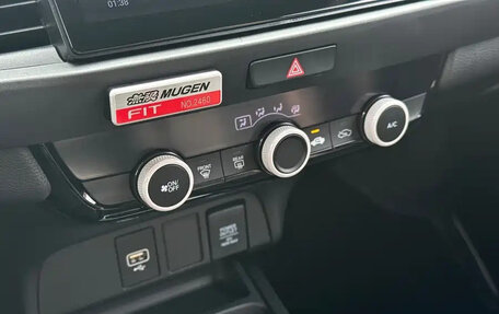 Honda Fit, 2022 год, 1 393 099 рублей, 13 фотография