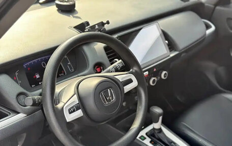 Honda Fit, 2022 год, 1 393 099 рублей, 6 фотография