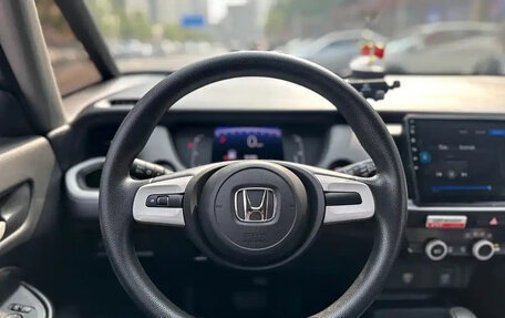 Honda Fit, 2022 год, 1 393 099 рублей, 8 фотография