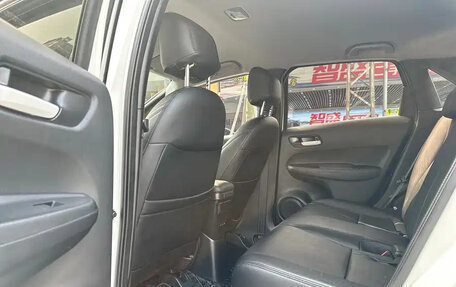 Honda Fit, 2022 год, 1 393 099 рублей, 7 фотография