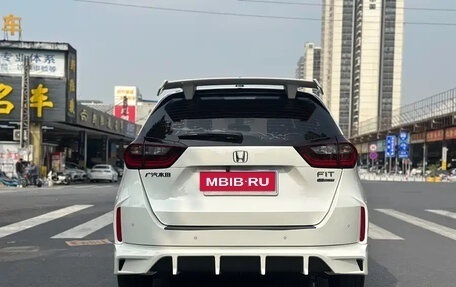 Honda Fit, 2022 год, 1 393 099 рублей, 4 фотография