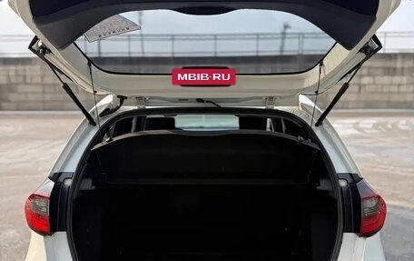 Honda Fit, 2022 год, 1 190 099 рублей, 22 фотография