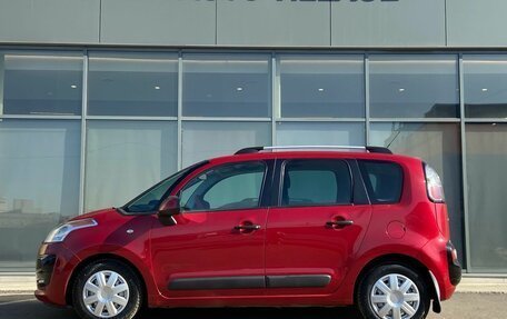 Citroen C3 Picasso I, 2013 год, 599 000 рублей, 6 фотография