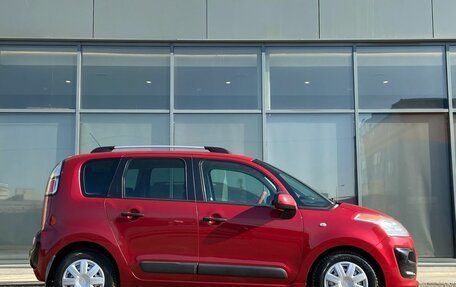 Citroen C3 Picasso I, 2013 год, 599 000 рублей, 3 фотография