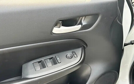 Honda Fit, 2022 год, 1 393 099 рублей, 15 фотография