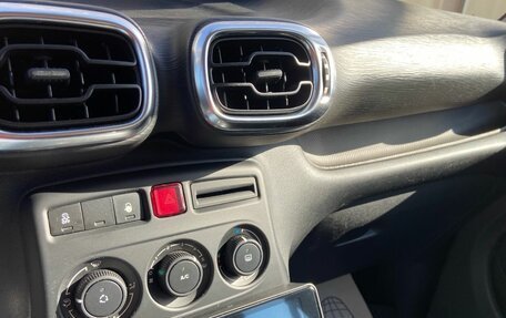 Citroen C3 Picasso I, 2013 год, 599 000 рублей, 7 фотография