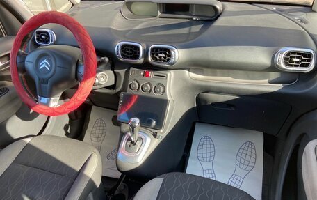 Citroen C3 Picasso I, 2013 год, 599 000 рублей, 8 фотография