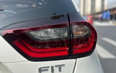 Honda Fit, 2022 год, 1 393 099 рублей, 18 фотография