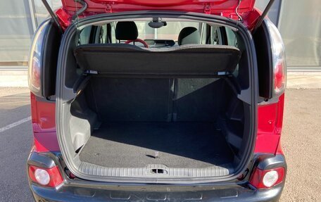 Citroen C3 Picasso I, 2013 год, 599 000 рублей, 10 фотография