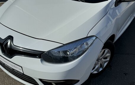 Renault Fluence I, 2013 год, 600 000 рублей, 7 фотография