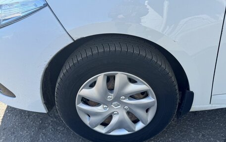 Renault Fluence I, 2013 год, 600 000 рублей, 10 фотография