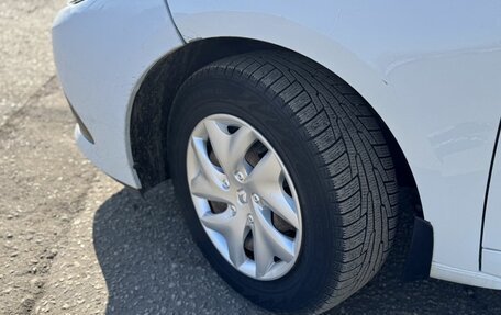 Renault Fluence I, 2013 год, 600 000 рублей, 11 фотография