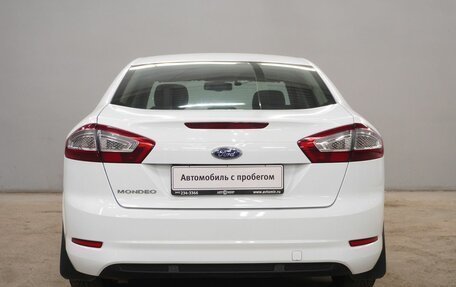 Ford Mondeo IV, 2011 год, 800 000 рублей, 6 фотография