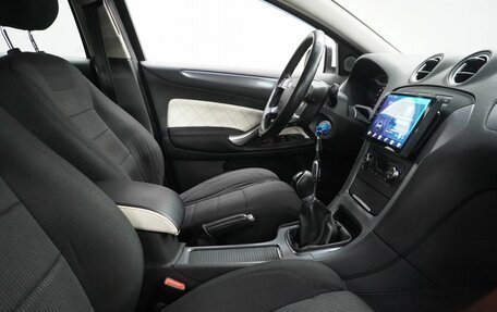 Ford Mondeo IV, 2011 год, 800 000 рублей, 12 фотография