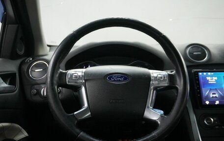 Ford Mondeo IV, 2011 год, 800 000 рублей, 15 фотография