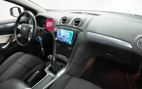 Ford Mondeo IV, 2011 год, 800 000 рублей, 11 фотография