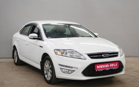 Ford Mondeo IV, 2011 год, 800 000 рублей, 3 фотография