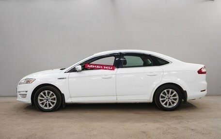 Ford Mondeo IV, 2011 год, 800 000 рублей, 8 фотография