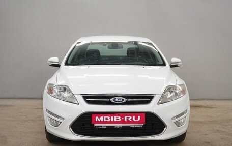 Ford Mondeo IV, 2011 год, 800 000 рублей, 2 фотография