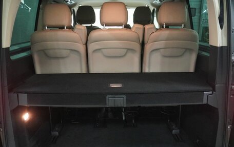 Mercedes-Benz V-Класс, 2014 год, 3 100 000 рублей, 9 фотография