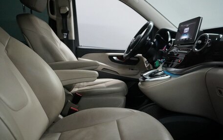 Mercedes-Benz V-Класс, 2014 год, 3 100 000 рублей, 11 фотография