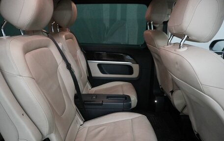 Mercedes-Benz V-Класс, 2014 год, 3 100 000 рублей, 13 фотография