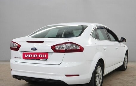 Ford Mondeo IV, 2011 год, 800 000 рублей, 5 фотография