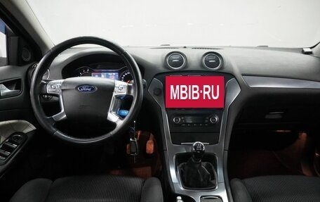 Ford Mondeo IV, 2011 год, 800 000 рублей, 14 фотография