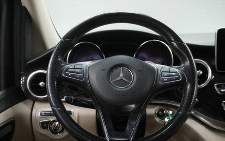 Mercedes-Benz V-Класс, 2014 год, 3 100 000 рублей, 15 фотография