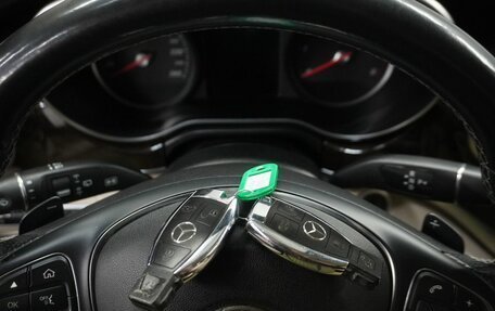 Mercedes-Benz V-Класс, 2014 год, 3 100 000 рублей, 18 фотография