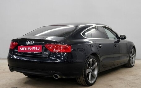 Audi A5, 2014 год, 1 500 000 рублей, 5 фотография