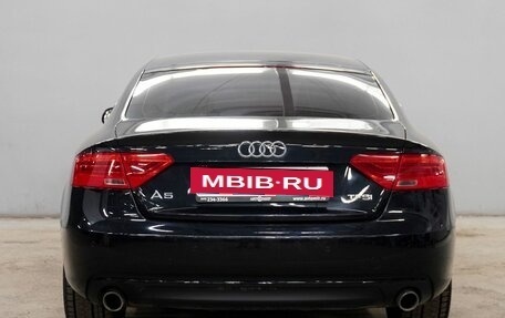 Audi A5, 2014 год, 1 500 000 рублей, 6 фотография