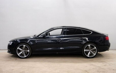 Audi A5, 2014 год, 1 500 000 рублей, 8 фотография