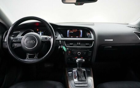 Audi A5, 2014 год, 1 500 000 рублей, 14 фотография