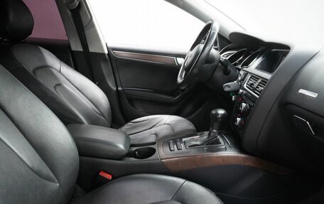 Audi A5, 2014 год, 1 500 000 рублей, 12 фотография