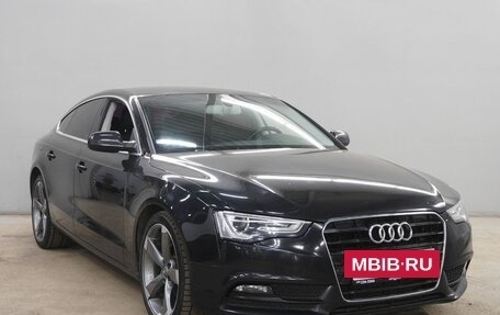 Audi A5, 2014 год, 1 500 000 рублей, 3 фотография