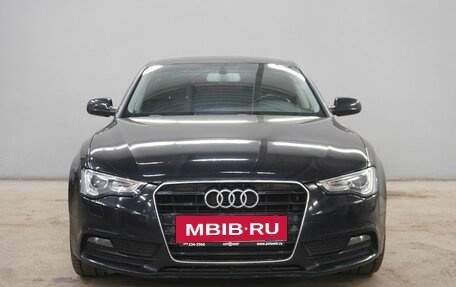 Audi A5, 2014 год, 1 500 000 рублей, 2 фотография