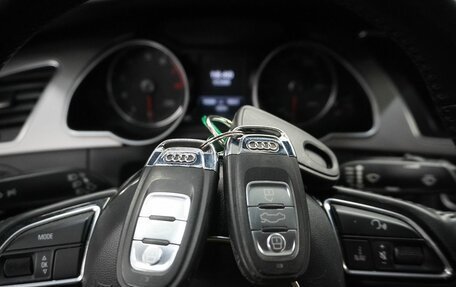 Audi A5, 2014 год, 1 500 000 рублей, 18 фотография