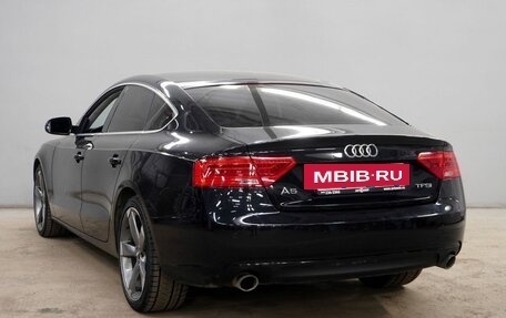 Audi A5, 2014 год, 1 500 000 рублей, 7 фотография
