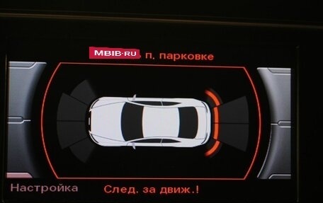 Audi A5, 2014 год, 1 500 000 рублей, 16 фотография