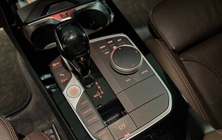 BMW 1 серия, 2022 год, 2 256 000 рублей, 10 фотография