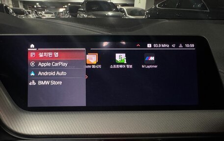 BMW 1 серия, 2022 год, 2 256 000 рублей, 8 фотография